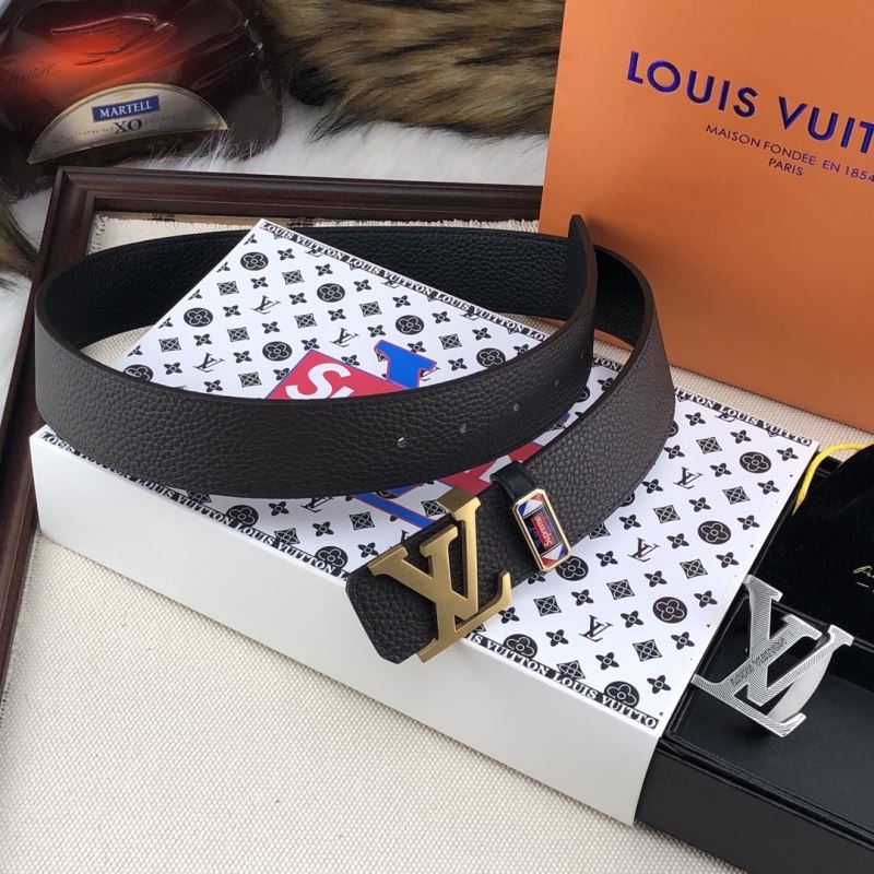 Louis Vuitton Belts